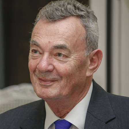 Giles Merritt